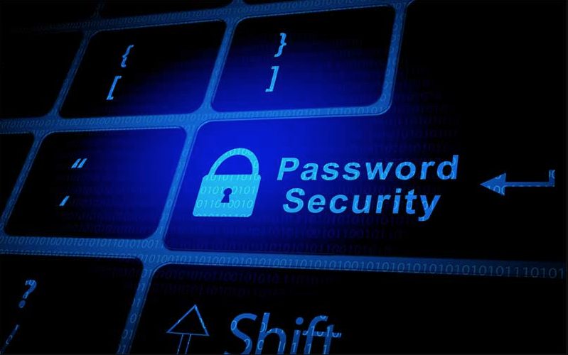 ہیکنگ سے بچنے کیلئے طاقتور پاسورڈ کیسے بنایا جائے؟