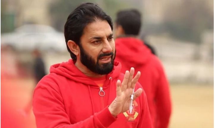 سعیداجمل کو بھی پی سی بی میں اہم عہدہ دینے کا فیصلہ