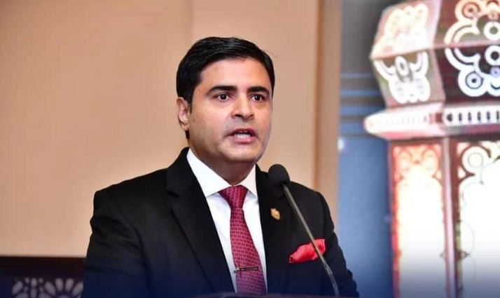 صدر اسلام آباد چیمبر کی ٹیکس نیٹ میں اضافے کیلئے تجاویز