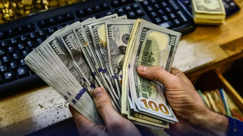 بیرونی مالی معاونت سست روی کا شکار، دستاویز