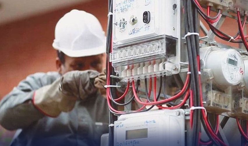 بجلی کے نرخوں میں 1 روپے 23 پیسے فی یونٹ تک کمی