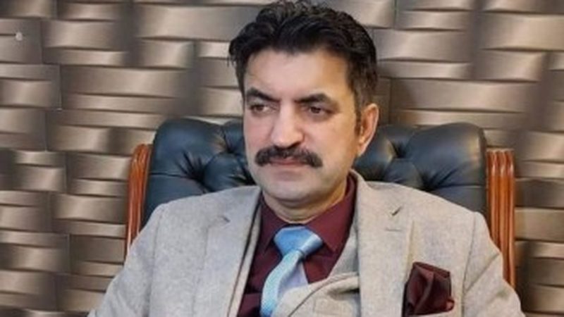 پی ٹی آئی پنجاب میں فارورڈ بلاک بن چکا ہے