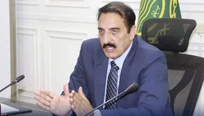 سابق کمشنر راولپنڈی پر تحقیقاتی رپورٹ آج  پیش