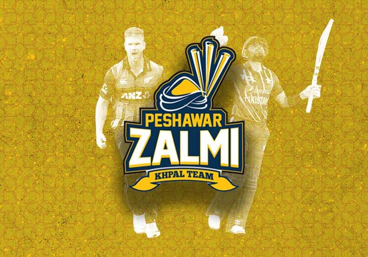 زلمی کی سلطانز کو 4 رنز سے شکست