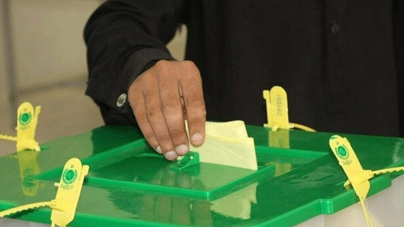بلدیاتی انتخابات کا شیڈول جاری، 15 فروری 2026 کو پولنگ ہوگی