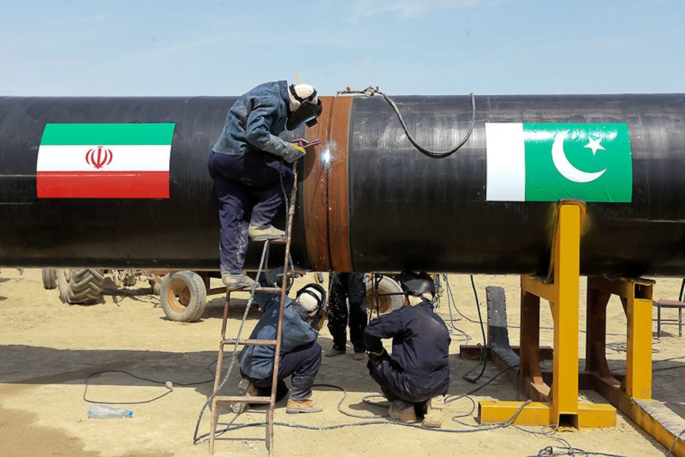 ایران کوامریکی استثنیٰ اور بحالی کا آپشن