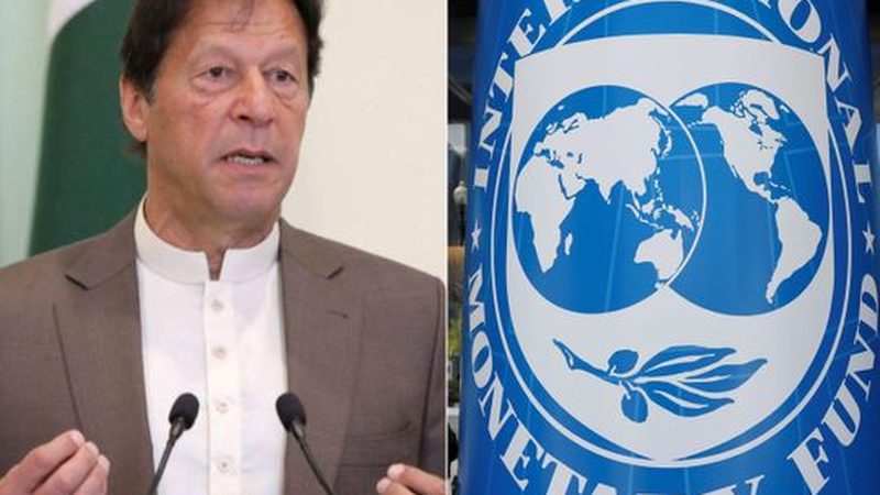 پی ٹی آئی پر مظالم کا ڈوزئیر آئی ایم ایف کو دیں گے