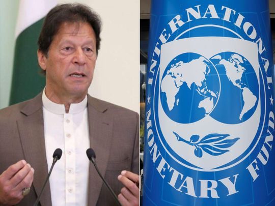 پی ٹی آئی پر مظالم کا ڈوزئیر آئی ایم ایف کو دیں گے