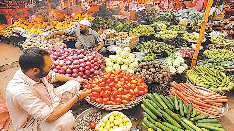 بجٹ سے قبل ہفتہ وار مہنگائی بڑھ گئی