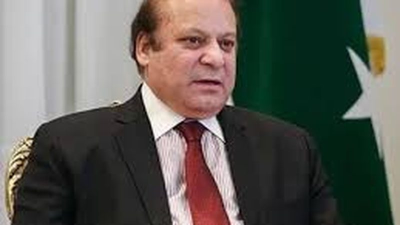 مسلم لیگ ن کے نئے صدر کا کل انتخاب