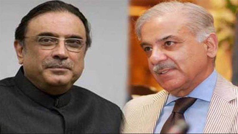 آئینی ترمیمی بل آج پیش کیے جانے کا امکان