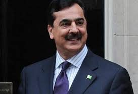 یوسف رضا گیلانی کو چیئرمین سینیٹ بنانے کا فیصلہ