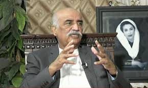 سب سے پہلے PTI سے رابطہ: تعاون سے انکار