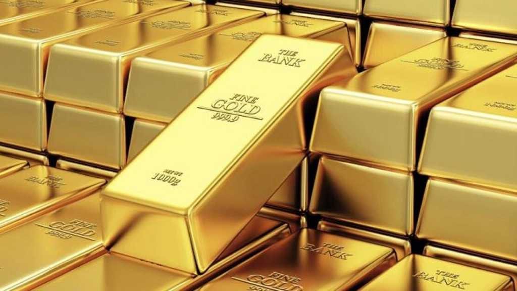 ملک میں سونے کی قیمت بڑھنے کا سلسلہ جاری