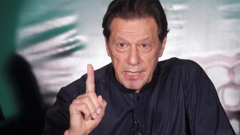 میں نے ماضی میں کبھی کوئی معاہدہ نہیں کیا