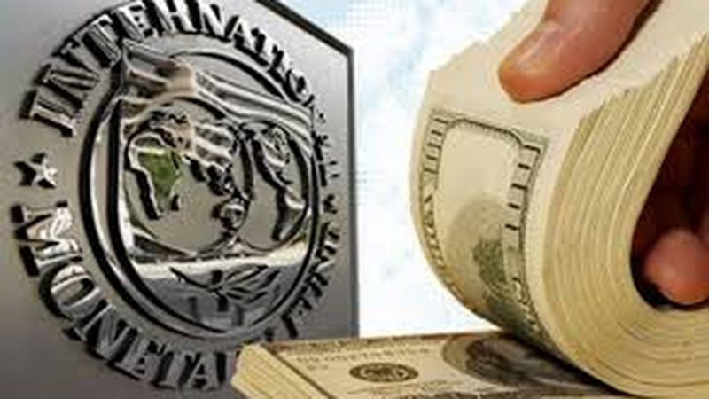 پاکستان کی آئی ایم ایف کو ایک ارب ڈالرز کی باضابطہ درخواست: وزیر خزانہ