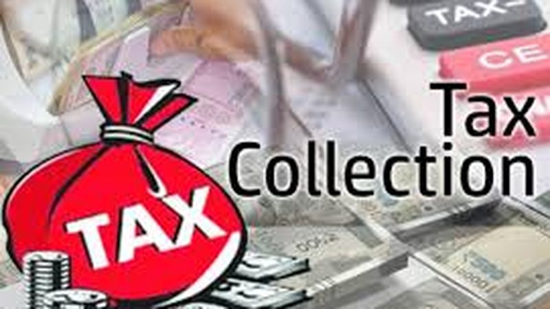 حکومت ابتدائی 5ماہ کا ٹیکس ہدف حاصل کرنے میں ناکام