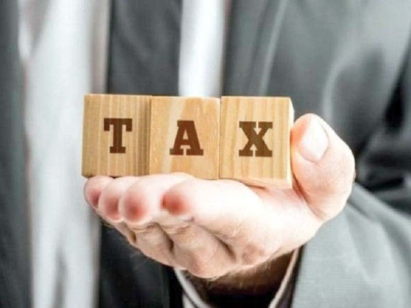 ٹیکس نیٹ سے باہر افراد پر پابندیاں لگانے کی تجویز