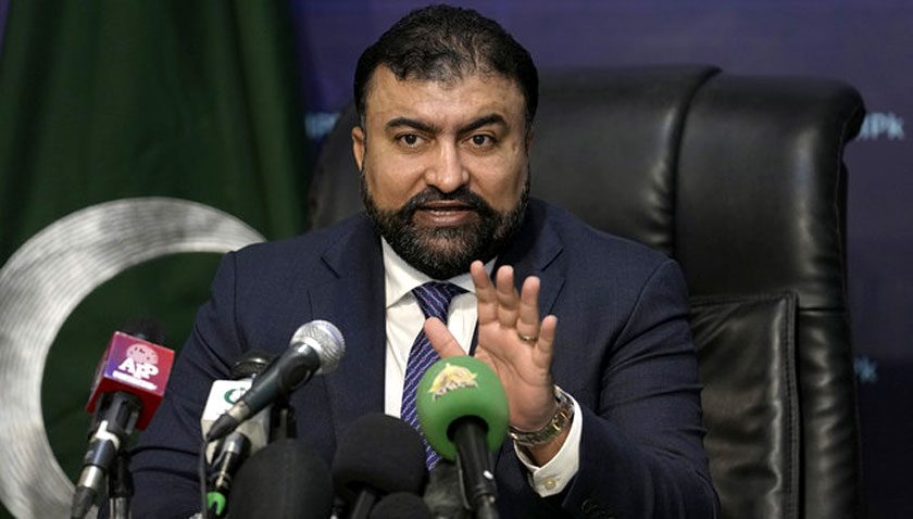 سرفراز بگٹی بلامقابلہ وزیر اعلیٰ بلوچستان منتخب