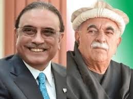 صدارتی انتخاب کل شیڈول کے مطابق ہو گا