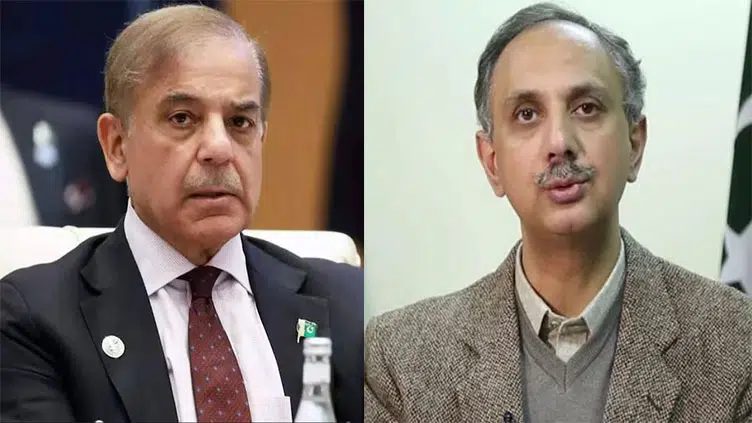 وزیراعظم نے پی ٹی آئی سے مذاکرات کیلئے کمیٹی تشکیل دے دی