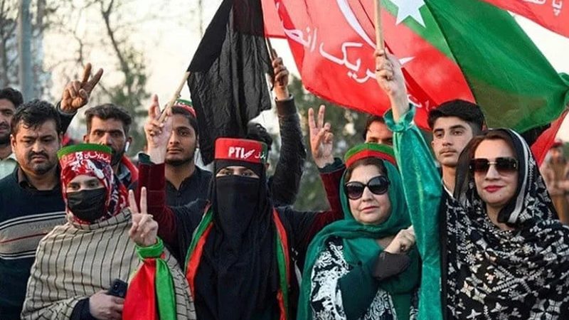 اسلام آباد کیلئے احتجاج پلان تیار، قافلے انٹر چینج پر اکھٹے ہونگے