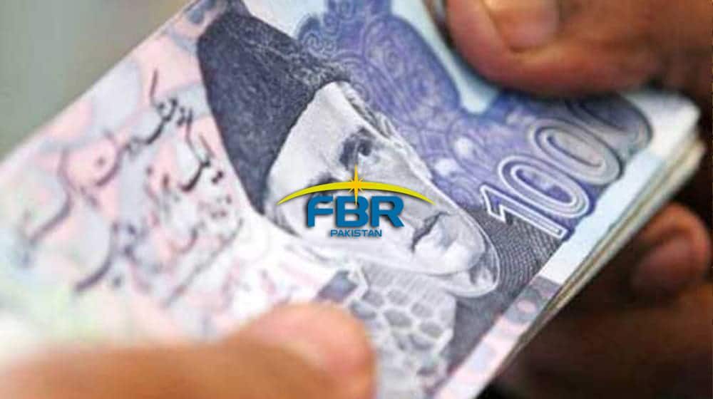 ایف بی آر کو ٹیکس ہدف کے حصول میں شارٹ فال کا سامنا