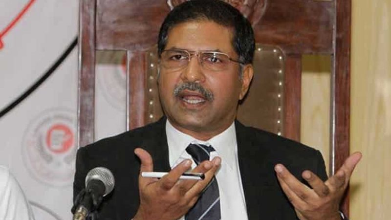 پاکستان تحریک انصاف میں اختلافات سنگین