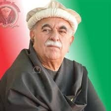 رہائش گاہ پر چھاپے کے خلاف آج شٹر ڈاؤن ہڑتال