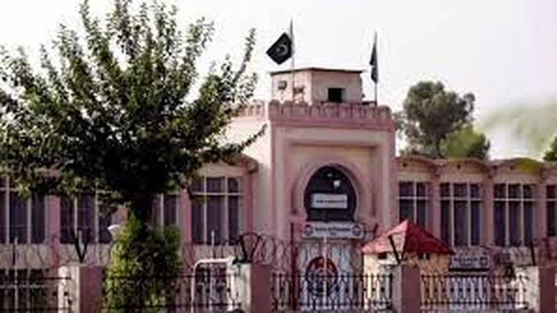 اڈیالہ جیل بڑی تباہی سے بچ گیا