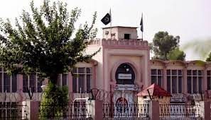 اڈیالہ جیل بڑی تباہی سے بچ گیا