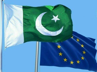 پاکستان اور یورپی یونین کے سیاسی مذاکرات کا نواں دور