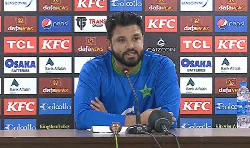 اظہر علی کو اہم ذمہ داری ملنےکا امکان