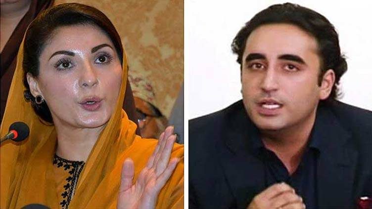 مشترکہ ایجنڈا ملک کو بحرانوں سے نکالنا