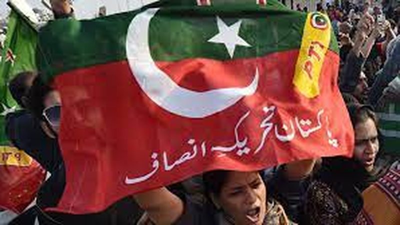 تحریک انصاف کا جمعے سے ملک گیر احتجاج کا اعلان