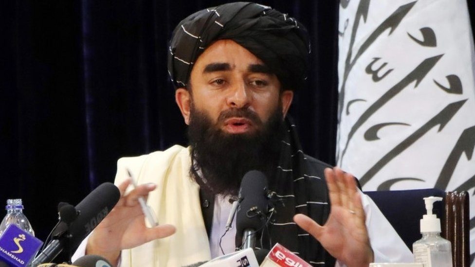 پاکستان کی نئی حکومت سے اچھے تعلقات چاہتے ہیں
