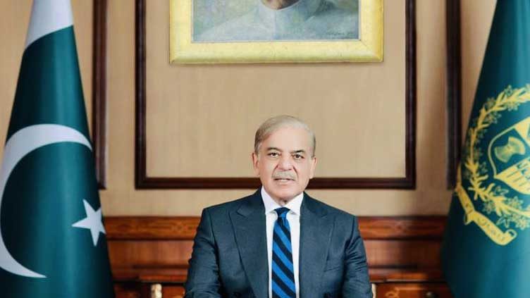 شبہاز شریف کے پاس ایک درجن سےزائد وزارتوں اور ڈویژنز کا قلمدان