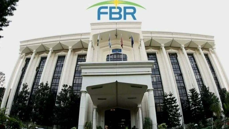 دس لاکھ ریٹیلرز کو ٹیکس نیٹ میں لانے کا نوٹیفکیشن جاری