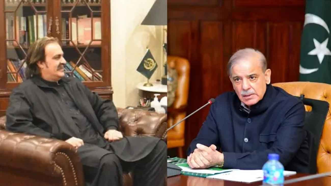وزیراعظم سے وزیراعلیٰ خیبرپختونخوا کی آج ملاقات
