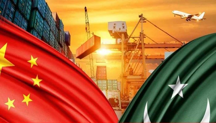 سی پیک کے دوسرے مرحلے کی طرف بڑھنے کیلئے تیار