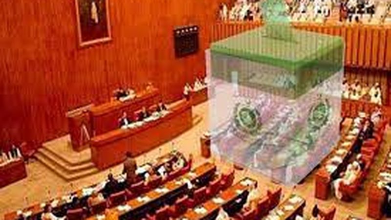 سینیٹ انتخابات: 18 بلامقابلہ منتخب، 30 کا انتخاب 2 اپریل