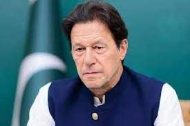 22 اگست کا جلسہ اسٹیبلشمنٹ کے کہنے پر ملتوی کیا: عمران خان