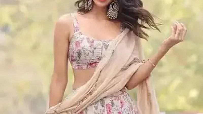 سونم باجوہ کی سجل علی کے کام کی تعریف