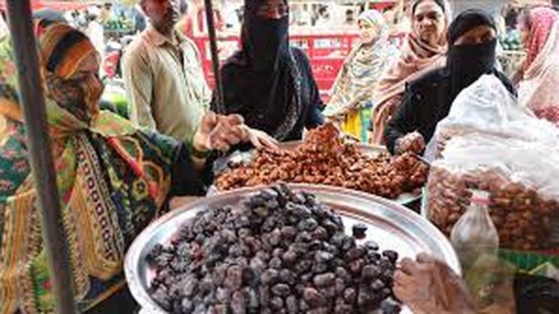 حالیہ ہفتے میں 12 اشیاء ضروریہ مہنگی