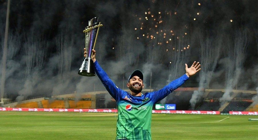 محمد رضوان کو تمام فارمیٹ کیلئے قومی ٹیم کا کپتان بنائے جانے کا امکان