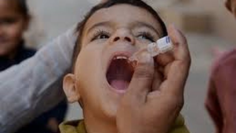 تین صوبوں میں خصوصی انسداد پولیو مہم چلانے کا فیصلہ