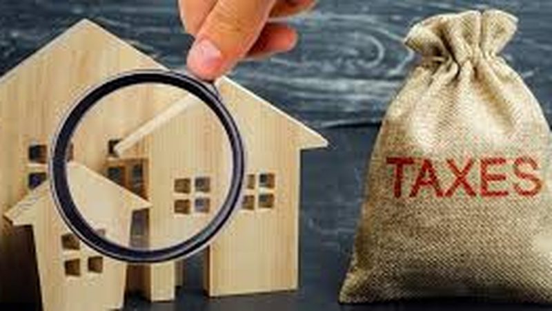 رئیل اسٹیٹ سیکٹر پر ٹیکس ریٹ میں اضافے کی تجاویز