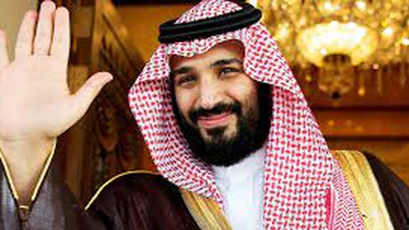 محمد بن سلمان کا دورہ آئندہ ماہ متوقع