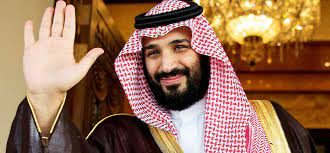 محمد بن سلمان کا دورہ پاکستان موخر