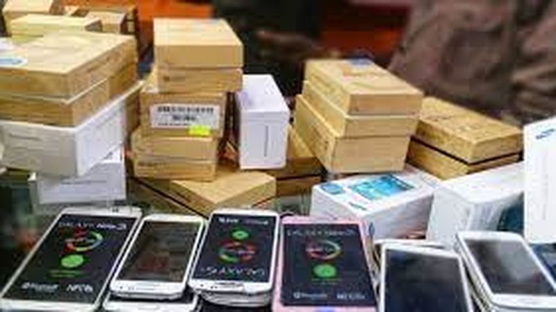 اسمگلنگ نیٹ ورک کے خلاف تحقیقات کرنے کا فیصلہ